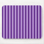 Paarse streep muismat (Voorkant)