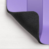 Paarse strepen achtergrond muismat (Hoek)