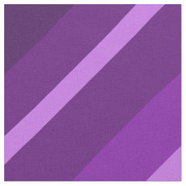 Paarse strepen stof
