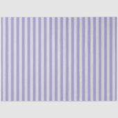Paarse strepen tissuepapier (Voorkant)