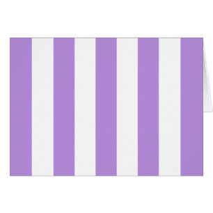 Paarse strepen, witte strepen, gestreept
