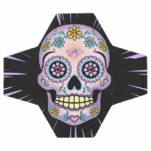 Paarse Suikerhuid Voetbal (Enkel)