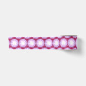 Paarse Sun Fairy pet collar Satijnen Lint (Voorkant)