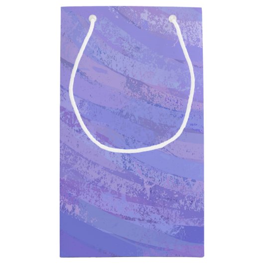 Paarse Sun Klein Cadeauzakje (Achterkant)