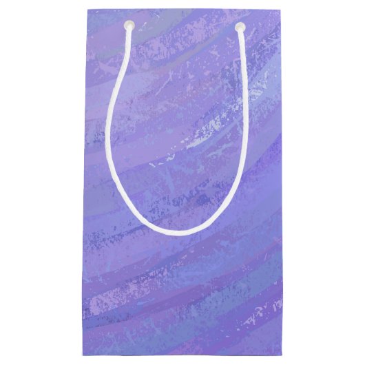 Paarse Sun Klein Cadeauzakje (Voorkant)