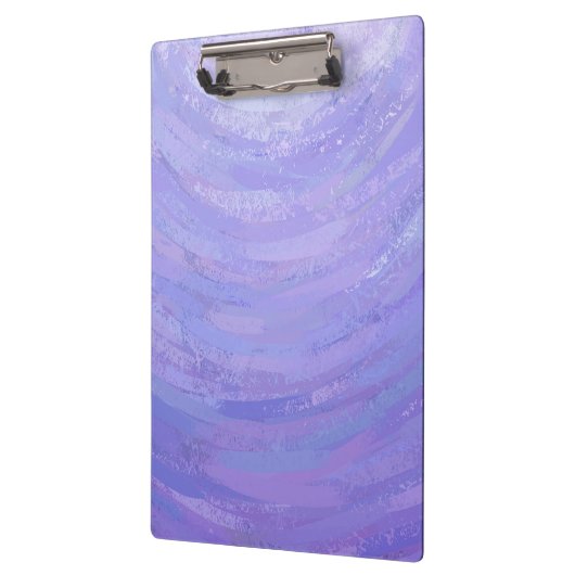 Paarse Sun Klembord (Links)