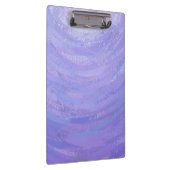 Paarse Sun Klembord (Rechts)