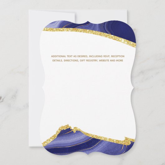 Paarse SWEET 16 Moderne 16e verjaardag digitaal Kaart (Achterkant)