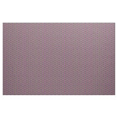 Paarse tapeleidingen stof (Yard (91,4 cm))