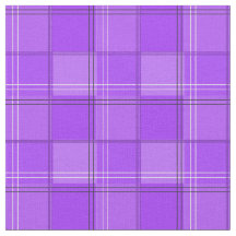 Paarse tartan