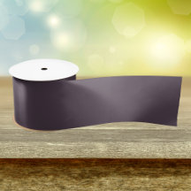 Paarse Taupe Solid Color
