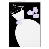 Paarse tekst zwarte tekst (Voorkant)