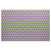 Paarse Tennis Ball Stof (Yard (91,4 cm))