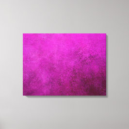 Paarse textuur canvas afdruk