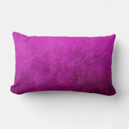 Paarse textuur kussen