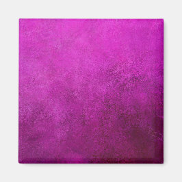 Paarse textuur magneet
