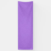 Paarse textuur oppervlak met wervelend patroon spandoek (Verticaal)