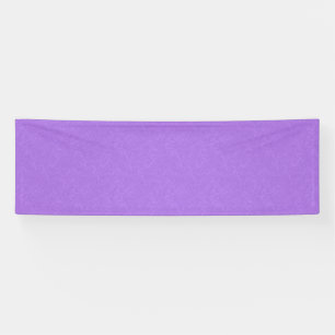Paarse textuur oppervlak met wervelend patroon spandoek