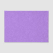 Paarse textuur oppervlak met wervelend patroon tissuepapier (Voorkant)