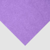 Paarse textuur oppervlak met wervelend patroon tissuepapier (Detail)
