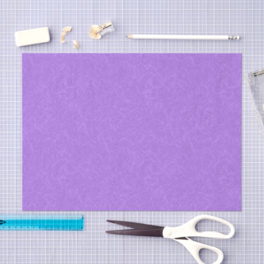 Paarse textuur oppervlak met wervelend patroon tissuepapier (Craft)