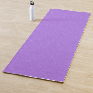 Paarse textuur oppervlak met wervelend patroon yogamat