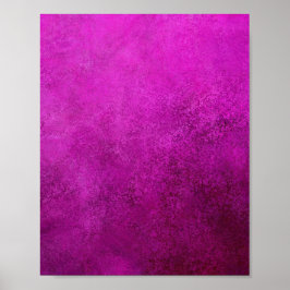 Paarse textuur poster