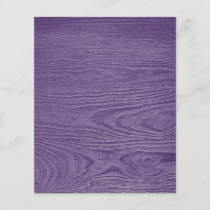 PAARSE TEXTUUR SJABLOON ACHTERGRONDEN WAL FLYER