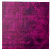 Paarse textuur tegeltje (Voorkant)