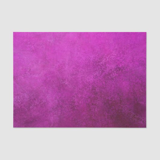 Paarse textuur tissuepapier (Voorkant)