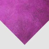 Paarse textuur tissuepapier (Detail)