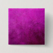 Paarse textuur vierkante button 5,1 cm (Voorkant)