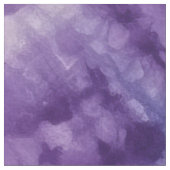 Paarse Tie Dye Stof (Close Up)