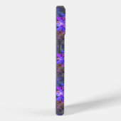 Paarse tuin...... Case-Mate iPhone case (Achterkant / Rechts)