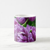 Paarse Tulip Mok (Center)
