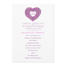 Paarse tulp hardesprek