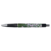 Paarse Tulpen Pen (Voorkant)