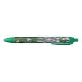 Paarse Tulpen Pen Groen (Bodem)