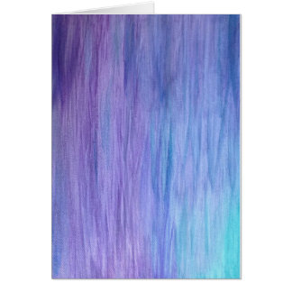 Paarse Turquoise Fusion