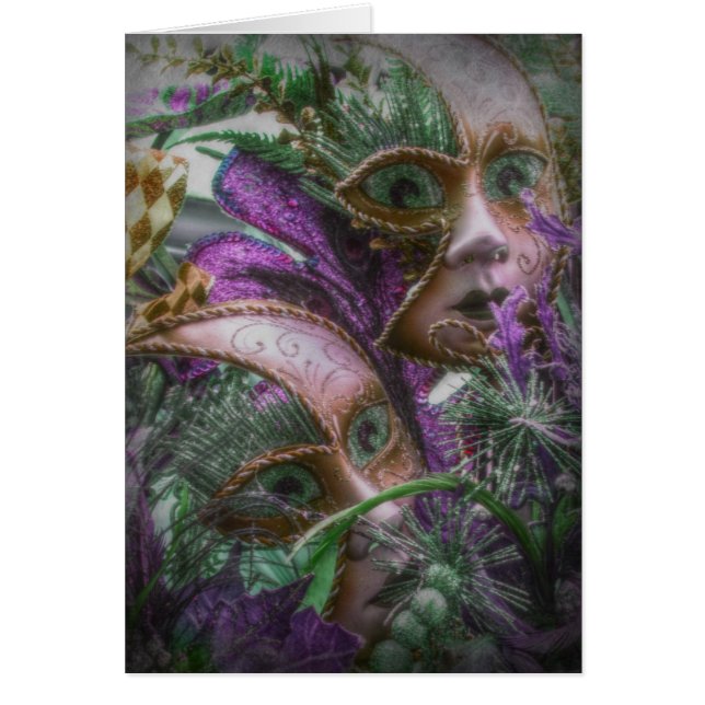 Paarse tweeling (Voorkant)