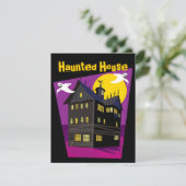 Paarse uitnodigingen tot het indienen van voorstel (Staand voorkant)