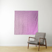 Paarse ultraviolette achtergrond van bladpapier. wandkleed (In situ)