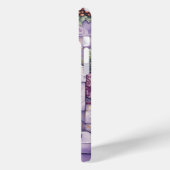 PAARSE VAKANTIE CADEAUS Case-Mate iPhone CASE (Achterkant / Links)