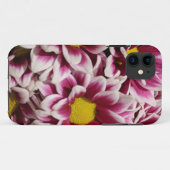 Paarse ventilator Case-Mate iPhone case (Achterkant (horizontaal))