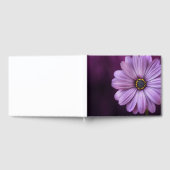 Paarse ventilator in Bloom Gastenboek (Volledig)