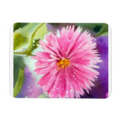 Paarse ventilator magneet (Horizontaal)