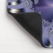 Paarse ventilator muismat (Hoek)