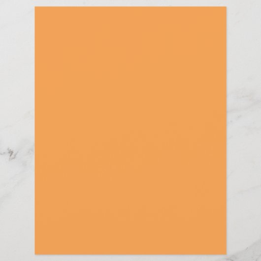 Paarse verf Roller, schilder en decorator Flyer (Achterkant)