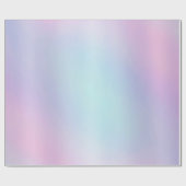 paarse verloop cadeaupapier (Vlak)