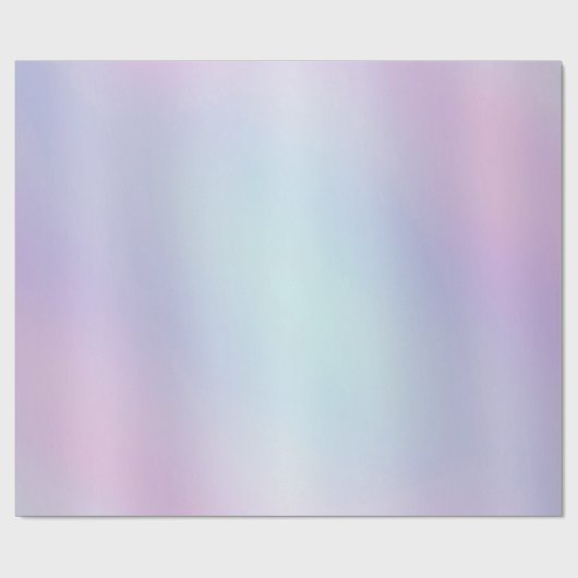 paarse verloop cadeaupapier (Vlak)